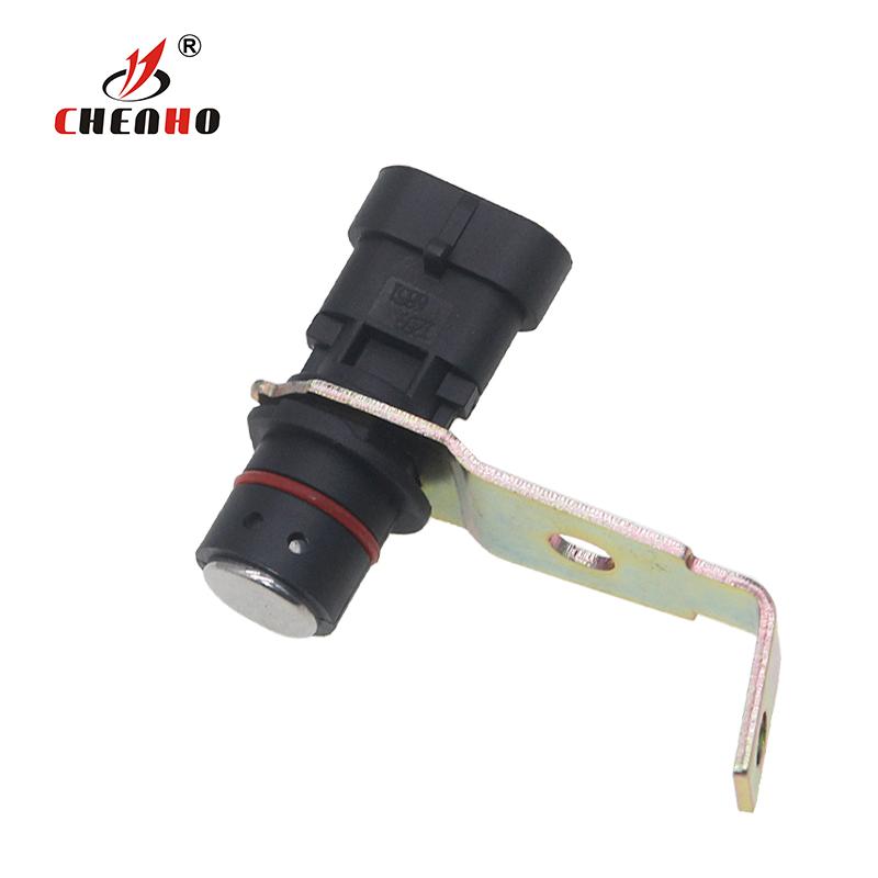 12596851 Crankshaft Position Sensor For GM Chevrolet Tahoe Silverado GMC Sierra Savana Sonoma 917755 10456532 10456542 10456572 Only Sensor