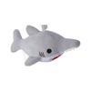 Sharks Plush Keychain With Pp Cotton Filling For Kids And Travel Accessories
