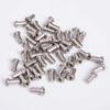 304 Stainless Steel Waterproof Nut