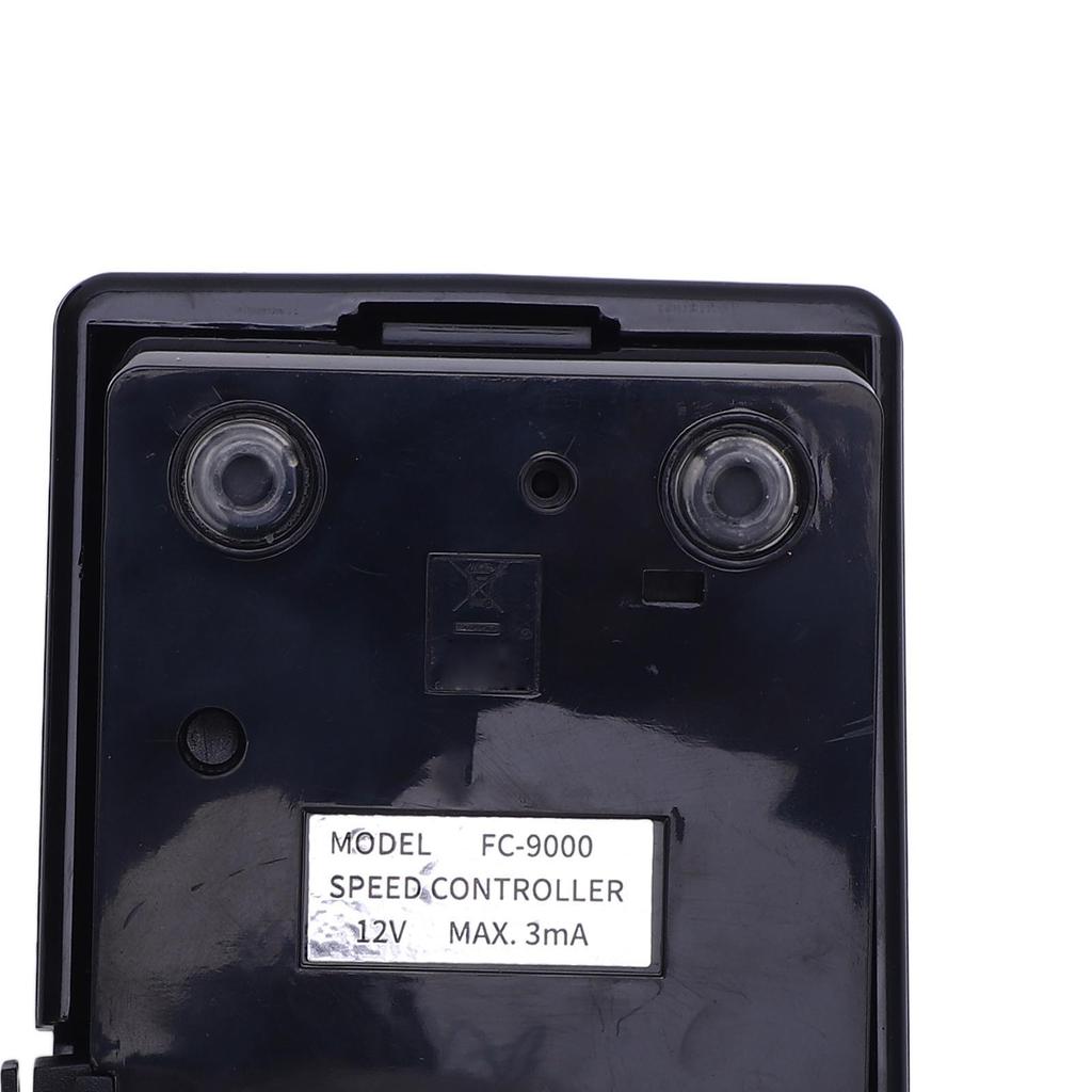 Sewing Machine Foot Control Pedal Lightweight Easy To Use Responsive Sewing Machine Foot Pedal Black Single Hole for HZL 80 B