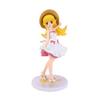 Nisemonogatari Premium Shinobu Oshino Figure