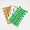 Portable Lightweight Precise Screw Measuring Gauge Suitable For Mechanic Engineers 150mm Length With Lightweight Design