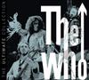 CD WHO  The Ultimate Collection UTVR050342 Japan Rock Used