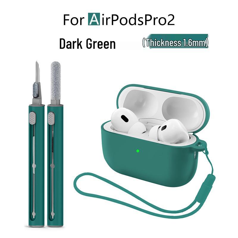 AirPods Pro 2 Silicone Protective Case
