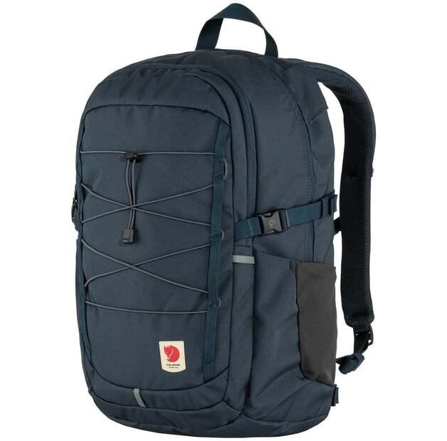 

Рюкзак Fjällräven Skule 28 navy (F23346-560)