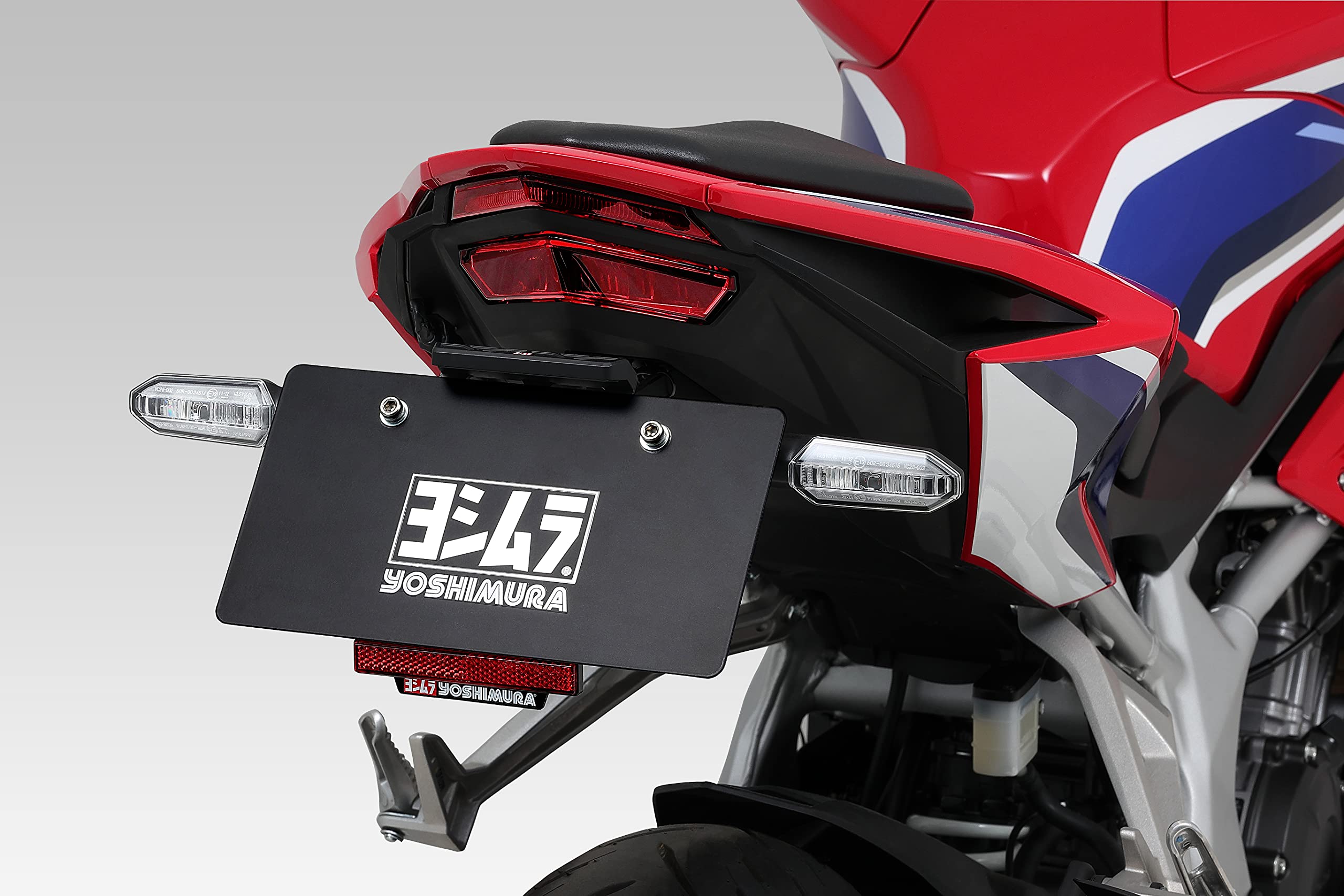 Yoshimura Fender Eliminator Kit for CBR250RR YOSHIMURA (17-19/20-22/23) 599-44C-0000