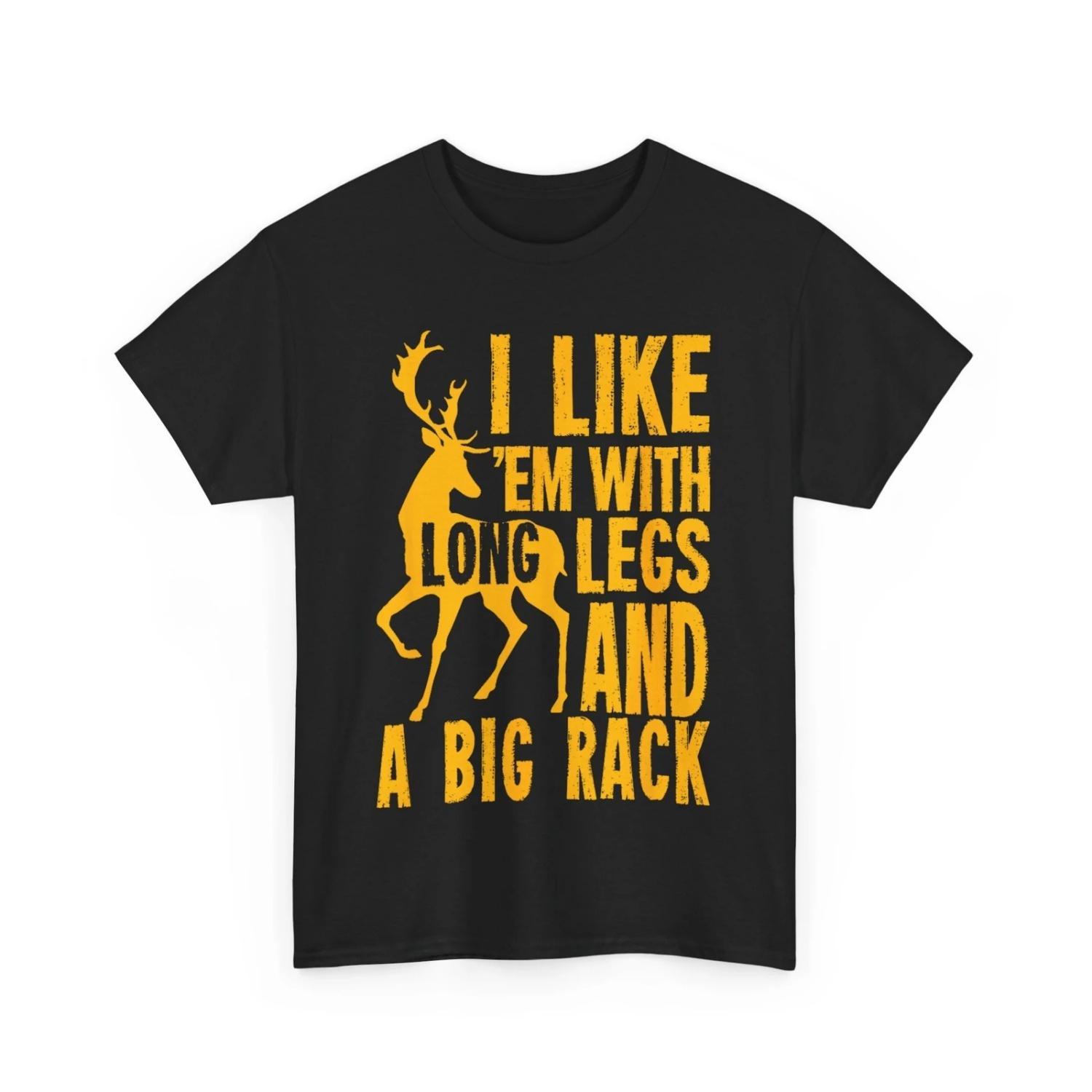 

Funny Deer Hunting Quote for Hunters T Shirt XXXXXL чорний