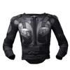 Tuta Armatura da Moto Protezione Completa Caduta Impatto