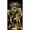2688Pcs Technical High Quality Big Transformation Robot Building Blocks Robot Model Bricks Desktop Ornaments Toys Kids Gifts