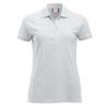 Clique Womens/Ladies Marion Polo Shirt