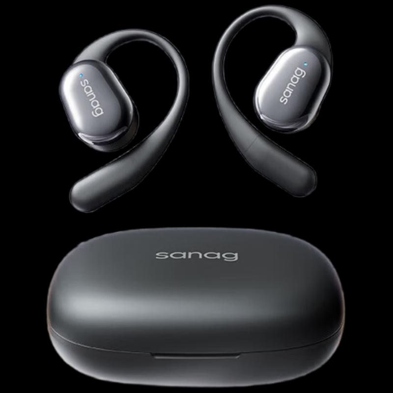 Sena C16S Open-Ear Bluetooth Sports Headset