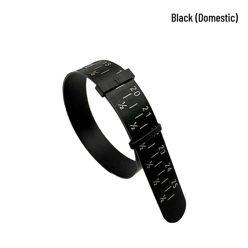 Bangle & Wrist Size Measuring Tool