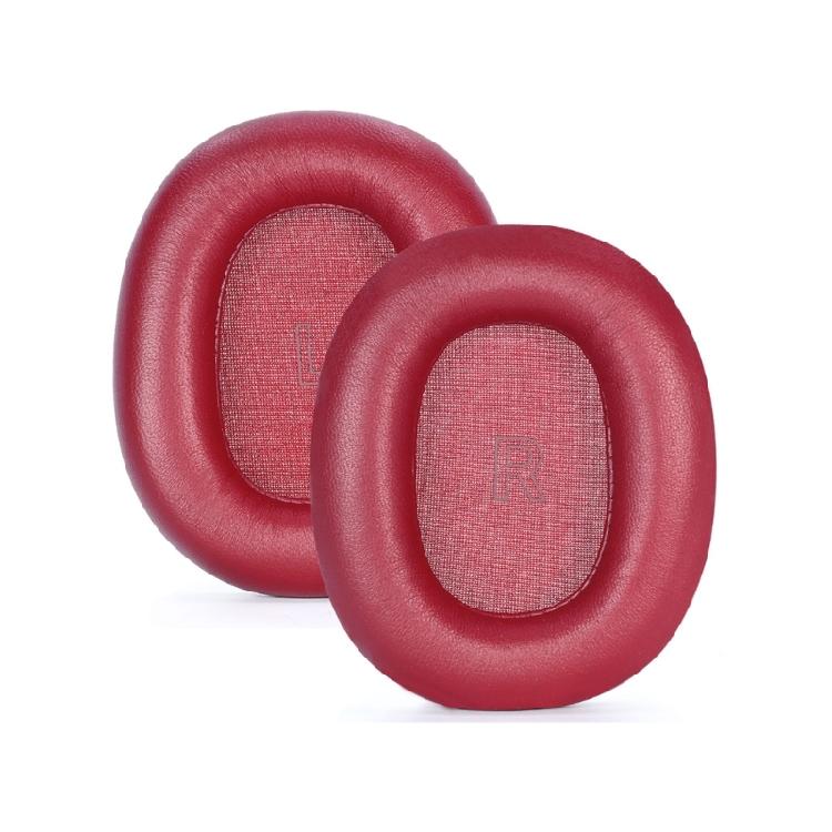 

Soft Replaceable Foam Earpads Ear Cushions For H95ANC Earphone Secures fit Clear Communication Long Terms Durability 1