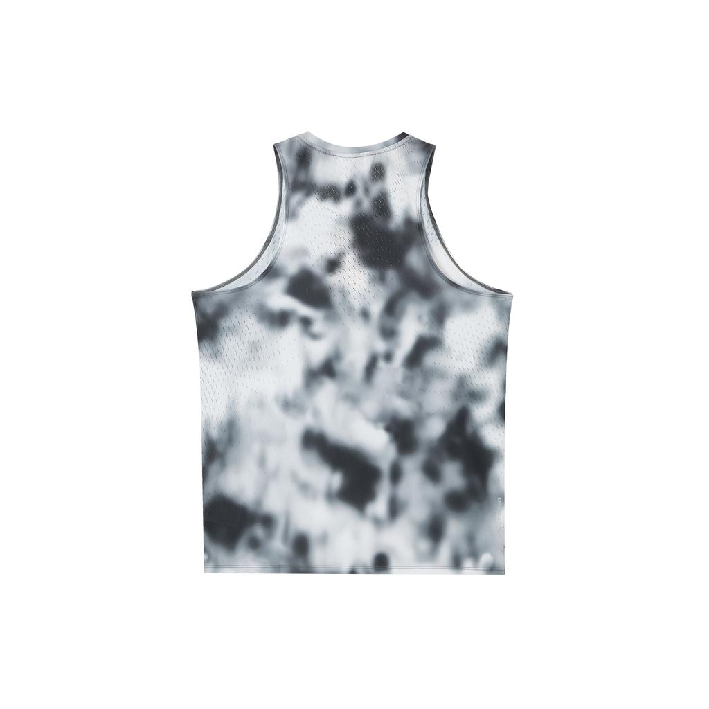 Nike Dri-FIT ADV Breathe Bequem Vielseitig Schlichte Mode Lockeres Tanktop Herren Tops Schwarz Weiß HJ4147010