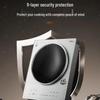 Midea 3300W Multi-functional Concave Induction Cooker