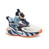 New Boys' Soft Sole Leather Running Shoes - Non-slip, Lightweight Sports Sneakers for Medium and Large Children, Autumn/Winter