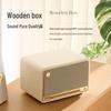 Edifier M330 Vintage Wireless Bluetooth Speaker (CN Version)