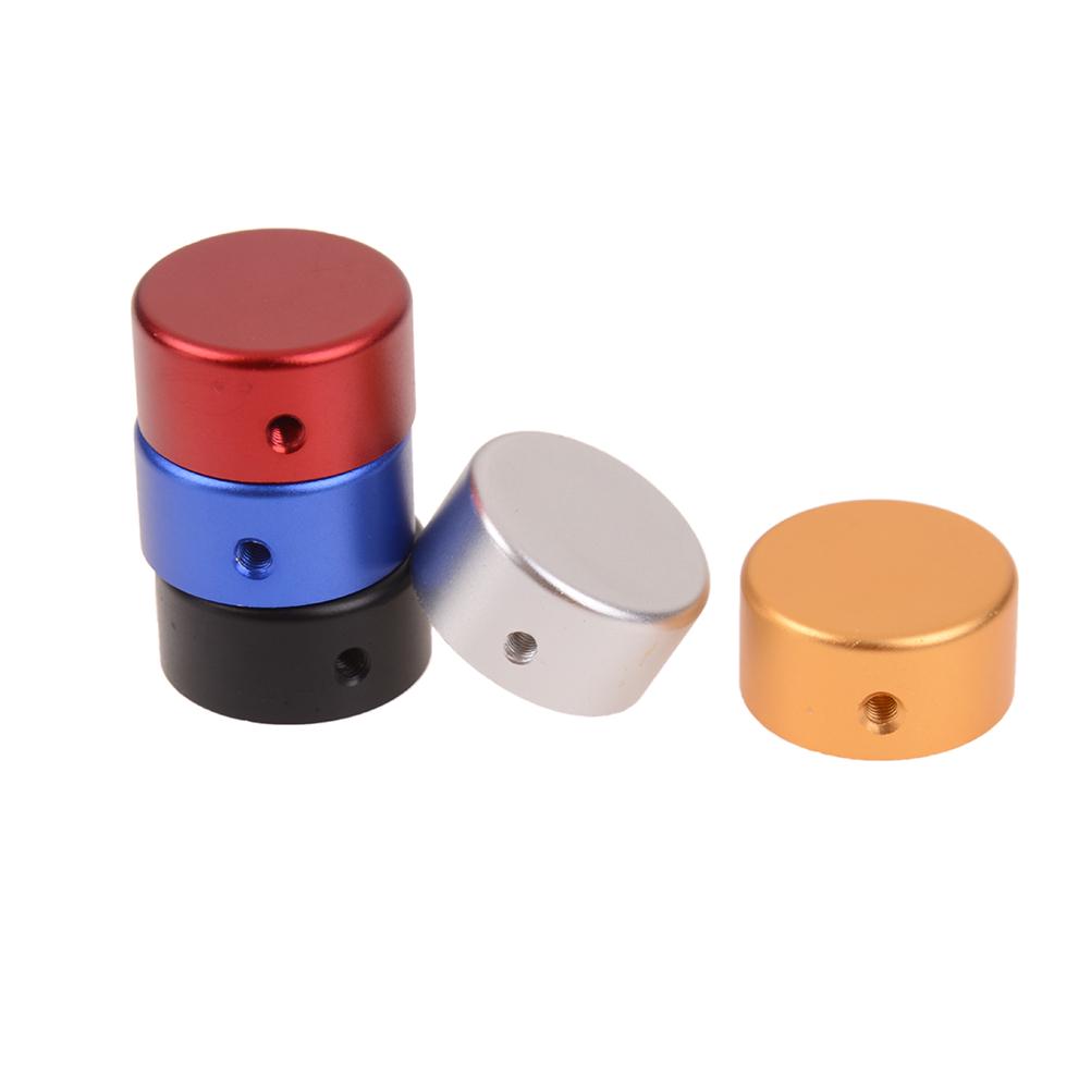 1Pc Aluminium Alloy Foot Switch Topper For Guitar Effect Pedal