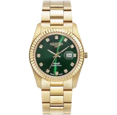 Watch Roamer 852844487920