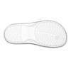 Crocs Unisex Crocband Flip Sandal Slipper 11033 100