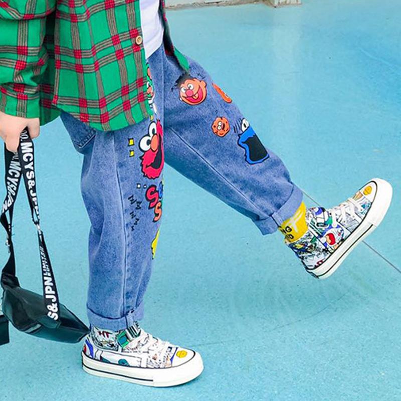 Детская мода — фото 6