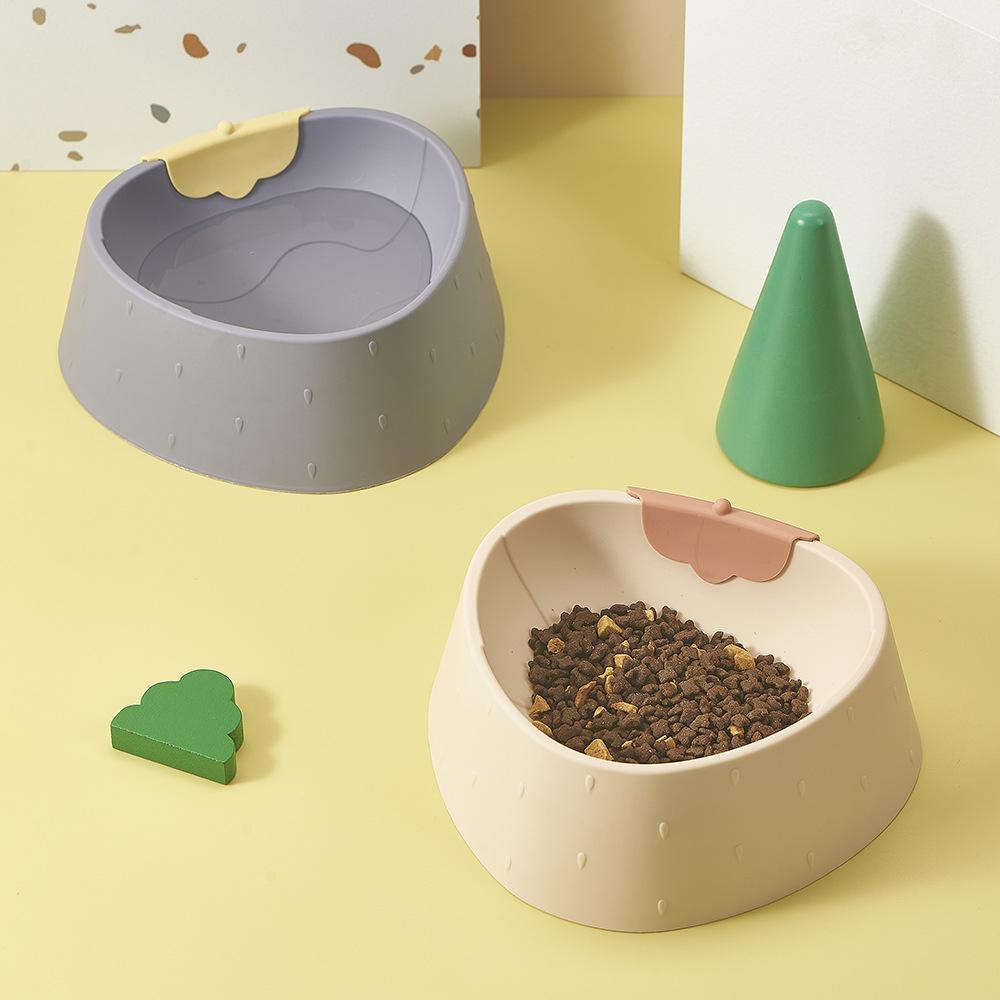 

Товары для домашних животных Питьевая вода и продукты питания для домашних животных Миски для корма для кошек и собак Pet Essential