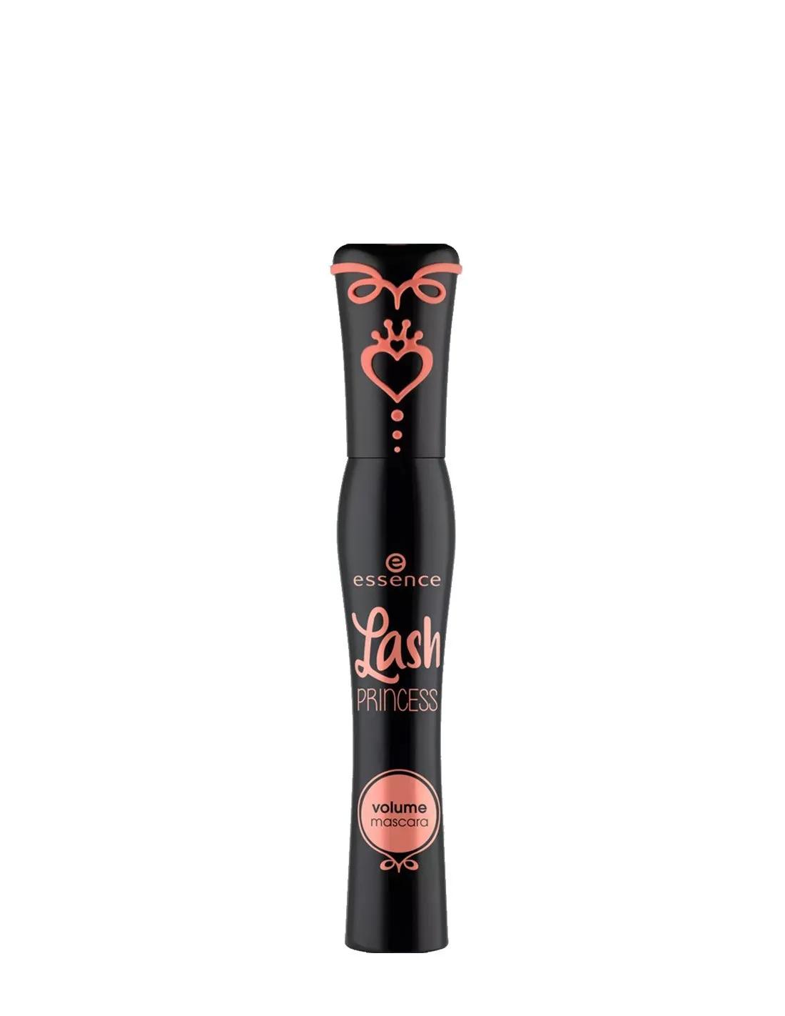 Essence Cosmetics Lash Princess Тушь для ресниц Объемная 12 мл