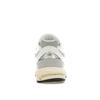 New Balance 2002R Leather Pack - White Gold Unisex Sneakers Reflection Gold-Metallic M2002RIA