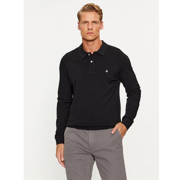 Поло United Colors Of Benetton 3089J3204 EU S