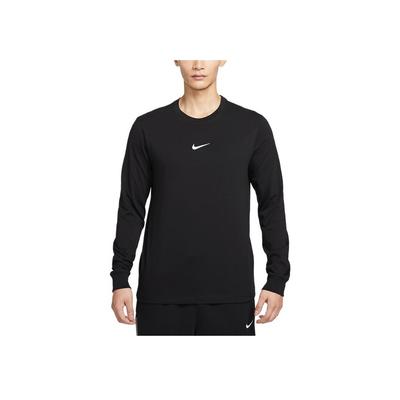 Training Running Breathable Long Sleeve T-Shirt Men Tops HV1771010