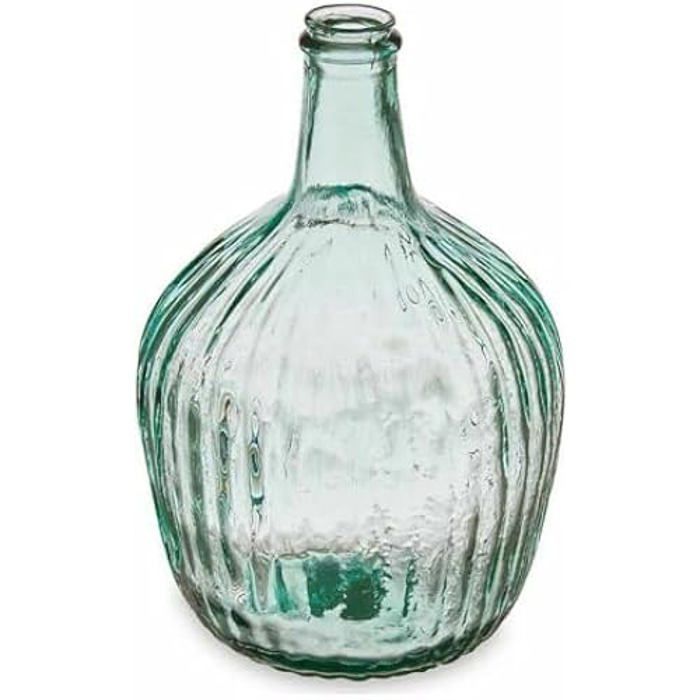 Bouteille - GIFT DECOR - Estándar - Multicolore - Verre - Intérieur