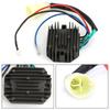 Voltage Regulator Rectifier for Mercury 75-90 HP 4 Stroke 804278A12 804278T11