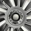 For Tesla Model Y Replacement Wheel Hubcaps 19 Inch Hub Cap ModelY Full Rim Cover Exterior Modified Accessories 2023 2022 2021