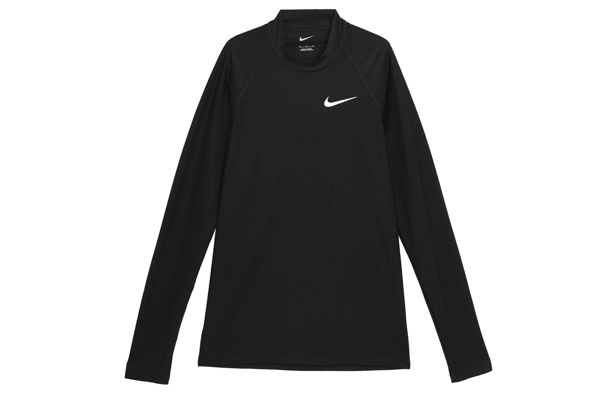 Nike Swim Whitewater Wetsuit Men s Black FZ6241-010 M