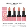 Love Multi-Color Moisturizing Niche Non-Stick Cup Not Easy To Fade Long-Lasting Color Lipstick Matte Lip Gloss