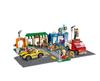 LEGO 60306 Shopping Street - New.