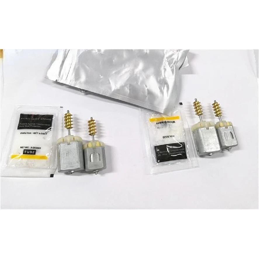 Car DC Central Door Lock Actuator Motor for BMW 730Li 740li F18 318i 328i F30 F10 F11 F25 F35 X3 F02 750li F10 F30 20107 10426