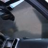 With Suction Cup Blackout Roller Blind No Drill Blackout Curtains Curtains Roller Blind  Home