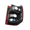 Car Tail Lights Rear Brake Sign Warning Lamps Left or Right Side For Ford Ranger 2006-2011 6L5Z13404A 6L5Z13405AA