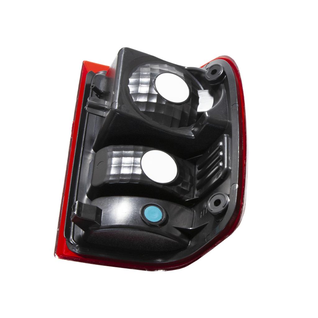 Car Tail Lights Rear Brake Sign Warning Lamps Left or Right Side For Ford Ranger 2006-2011 6L5Z13404A 6L5Z13405AA