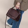 Women's 2025 High-End Autumn/Winter Crossbody Tote - Large Capacity Handbag