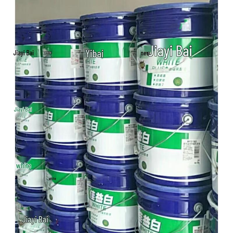Jiku Outdoor Anti-Rust Metal & Wall Paint