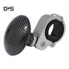 Carbon Fiber Car Steering Wheel Auxiliary Control Knob Ball Booster