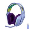 Logitech G733 Wireless Gaming Headset