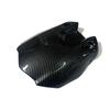 For YAMAHA YZF-R1 R1M 2015-2023 2024 2025 Rear Hugger Mudguard Fiber Motorcycle Fender Twill Weave Gloss Fairing kits