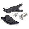 Motorcycle Protection Block for SUZUKI GSR400 GSR600 BK 06-11 Engine Side Cover