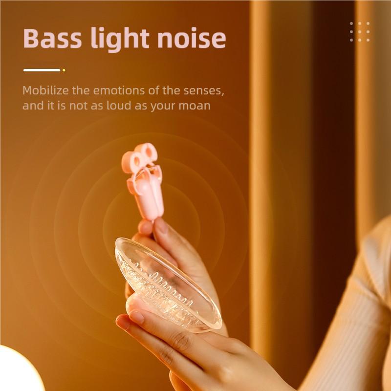 10 Mode Strong Nipple Clamp Vibrators Breast Clips Electric Nipple Stimulator with Handle Control Adult Toys for Women