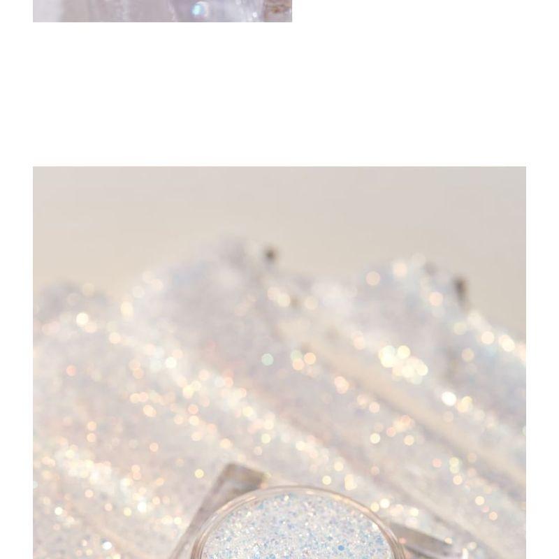 Glint - Glitter Gel - 5 Colors
