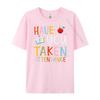 Have You Taken Attendance Funny Attendance School Secretary Oversized T Shirt Men Moderate elasticity T Shirts Graphic