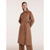 GOELIA Wilderness Mallard Full Cashmere Coat